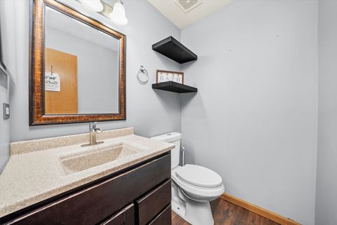 Tiny photo for 3812 Hennepin Drive, Joliet, IL 60431 (MLS # 12497711)