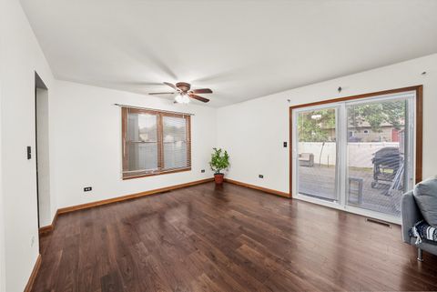 Tiny photo for 3812 Hennepin Drive, Joliet, IL 60431 (MLS # 12497711)