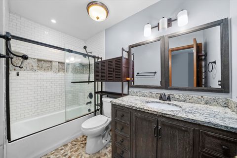 Tiny photo for 3812 Hennepin Drive, Joliet, IL 60431 (MLS # 12497711)