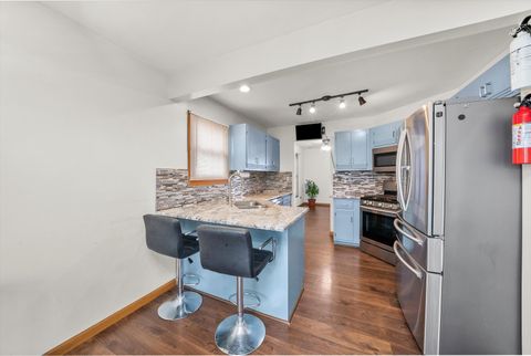 Tiny photo for 3812 Hennepin Drive, Joliet, IL 60431 (MLS # 12497711)