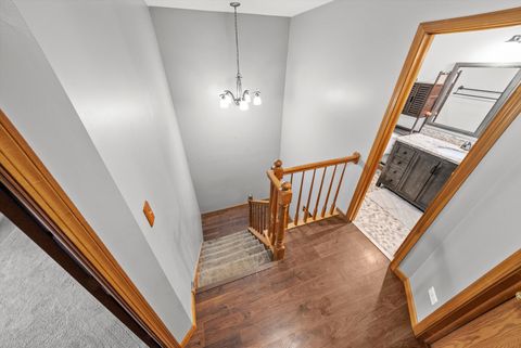 Tiny photo for 3812 Hennepin Drive, Joliet, IL 60431 (MLS # 12497711)