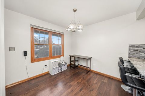 Tiny photo for 3812 Hennepin Drive, Joliet, IL 60431 (MLS # 12497711)