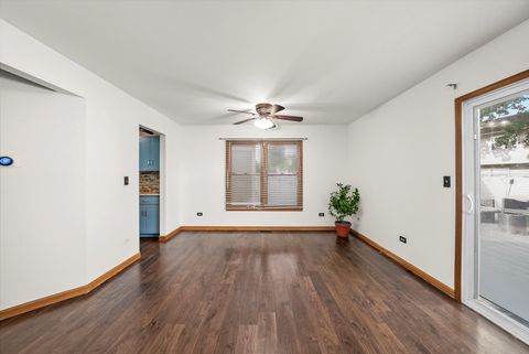 Tiny photo for 3812 Hennepin Drive, Joliet, IL 60431 (MLS # 12497711)