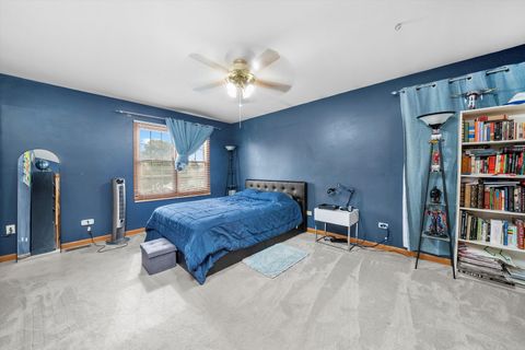 Tiny photo for 3812 Hennepin Drive, Joliet, IL 60431 (MLS # 12497711)