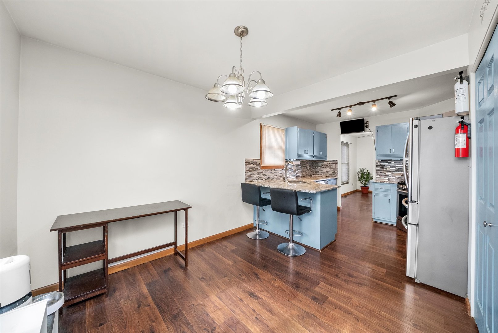 3812 Hennepin Drive