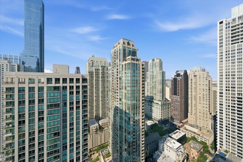 Tiny photo for 10 E Ontario Street #4207, Chicago, IL 60611 (MLS # 12725116)