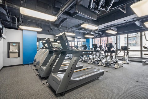 Tiny photo for 10 E Ontario Street #4207, Chicago, IL 60611 (MLS # 12725116)