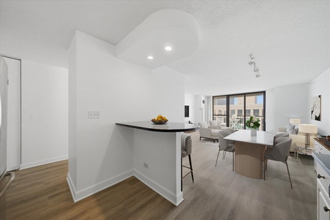 Tiny photo for 10 E Ontario Street #4207, Chicago, IL 60611 (MLS # 12725116)