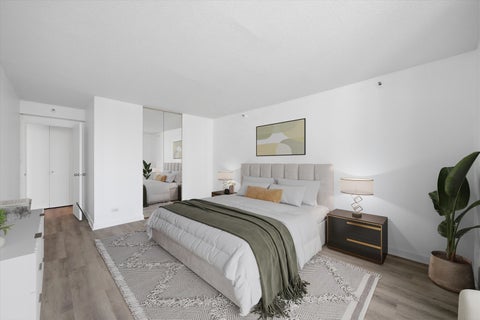 Tiny photo for 10 E Ontario Street #4207, Chicago, IL 60611 (MLS # 12725116)