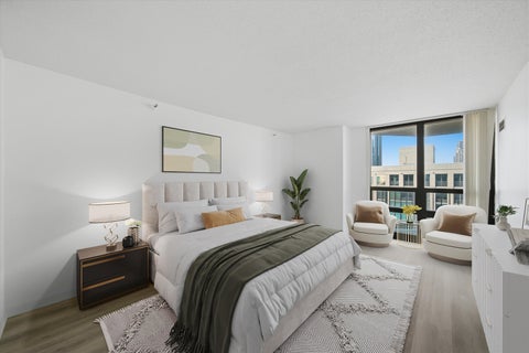 Tiny photo for 10 E Ontario Street #4207, Chicago, IL 60611 (MLS # 12725116)