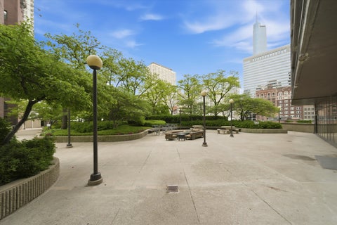 Tiny photo for 10 E Ontario Street #4207, Chicago, IL 60611 (MLS # 12725116)