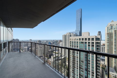 Tiny photo for 10 E Ontario Street #4207, Chicago, IL 60611 (MLS # 12725116)