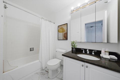 Tiny photo for 10 E Ontario Street #4207, Chicago, IL 60611 (MLS # 12725116)