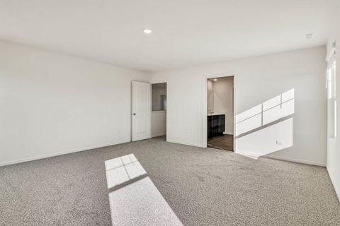 Tiny photo for 1282 Tiger Lily Drive, Bartlett, IL 60103 (MLS # 12487299)