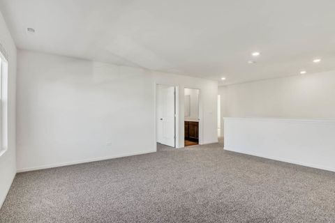 Tiny photo for 1282 Tiger Lily Drive, Bartlett, IL 60103 (MLS # 12487299)