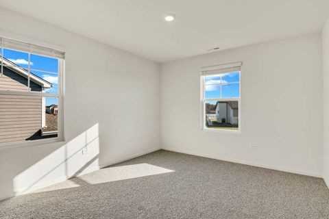 Tiny photo for 1282 Tiger Lily Drive, Bartlett, IL 60103 (MLS # 12487299)