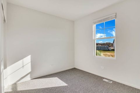 Tiny photo for 1282 Tiger Lily Drive, Bartlett, IL 60103 (MLS # 12487299)