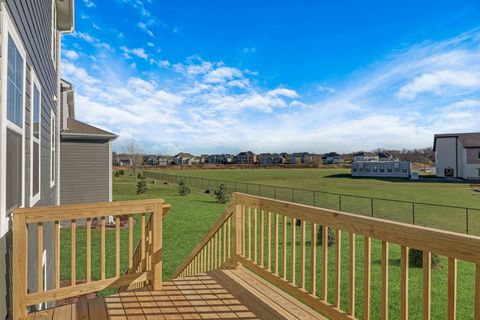 Tiny photo for 1282 Tiger Lily Drive, Bartlett, IL 60103 (MLS # 12487299)