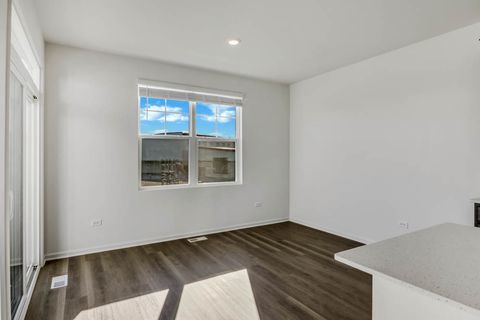 Tiny photo for 1282 Tiger Lily Drive, Bartlett, IL 60103 (MLS # 12487299)