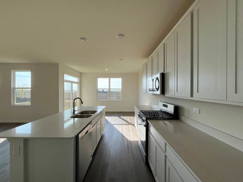 Tiny photo for 1282 Tiger Lily Drive, Bartlett, IL 60103 (MLS # 12487299)