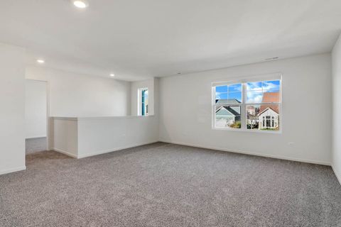 Tiny photo for 1282 Tiger Lily Drive, Bartlett, IL 60103 (MLS # 12487299)