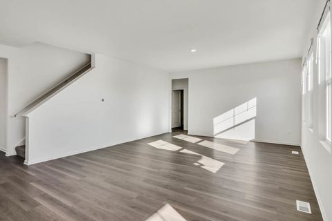 Tiny photo for 1282 Tiger Lily Drive, Bartlett, IL 60103 (MLS # 12487299)