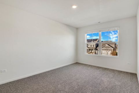 Tiny photo for 1282 Tiger Lily Drive, Bartlett, IL 60103 (MLS # 12487299)