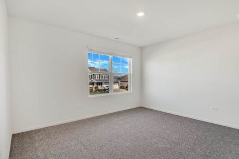 Tiny photo for 1282 Tiger Lily Drive, Bartlett, IL 60103 (MLS # 12487299)
