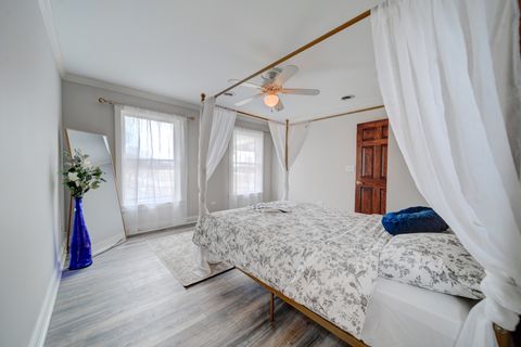 Tiny photo for 3870 N 3000W Road, Bourbonnais, IL 60914 (MLS # 12505463)