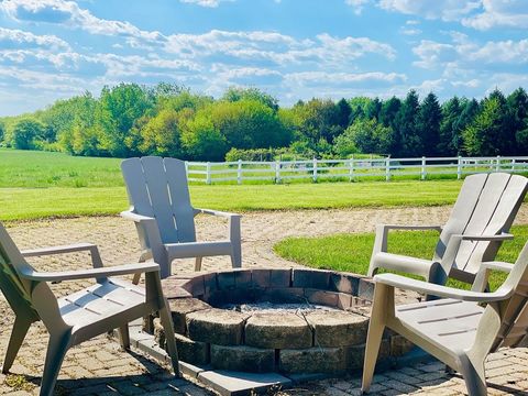 Tiny photo for 3870 N 3000W Road, Bourbonnais, IL 60914 (MLS # 12505463)