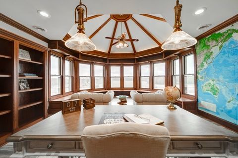 Tiny photo for 3870 N 3000W Road, Bourbonnais, IL 60914 (MLS # 12505463)