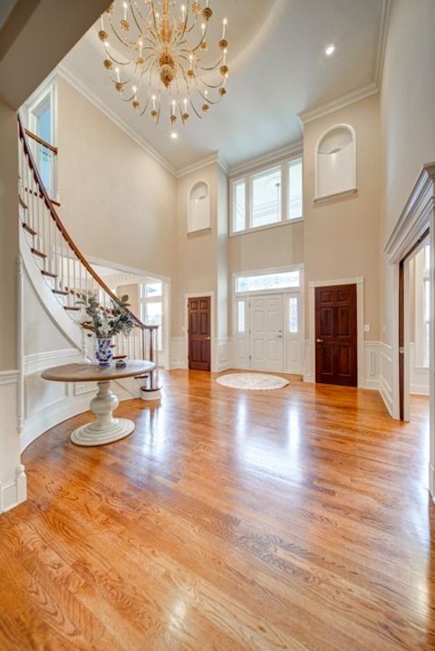 Tiny photo for 3870 N 3000W Road, Bourbonnais, IL 60914 (MLS # 12505463)