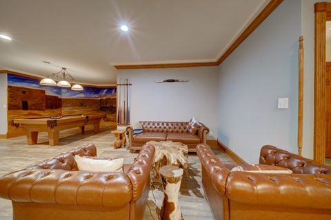 Tiny photo for 3870 N 3000W Road, Bourbonnais, IL 60914 (MLS # 12505463)