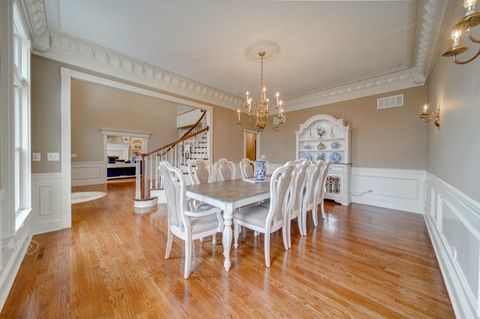 Tiny photo for 3870 N 3000W Road, Bourbonnais, IL 60914 (MLS # 12505463)