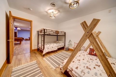 Tiny photo for 3870 N 3000W Road, Bourbonnais, IL 60914 (MLS # 12505463)