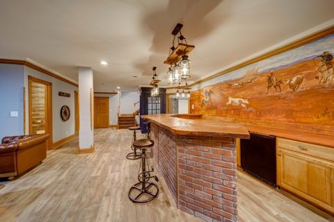 Tiny photo for 3870 N 3000W Road, Bourbonnais, IL 60914 (MLS # 12505463)