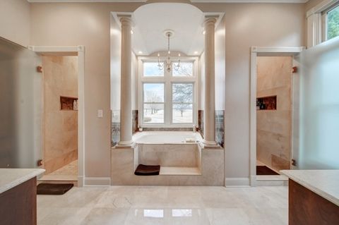 Tiny photo for 3870 N 3000W Road, Bourbonnais, IL 60914 (MLS # 12505463)