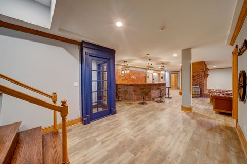 Tiny photo for 3870 N 3000W Road, Bourbonnais, IL 60914 (MLS # 12505463)