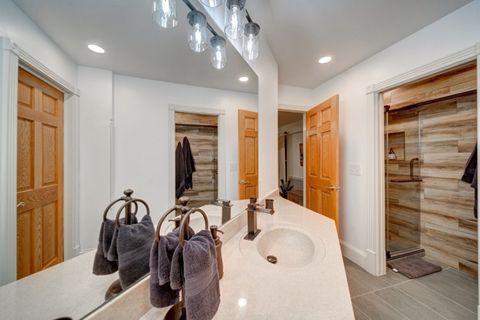 Tiny photo for 3870 N 3000W Road, Bourbonnais, IL 60914 (MLS # 12505463)