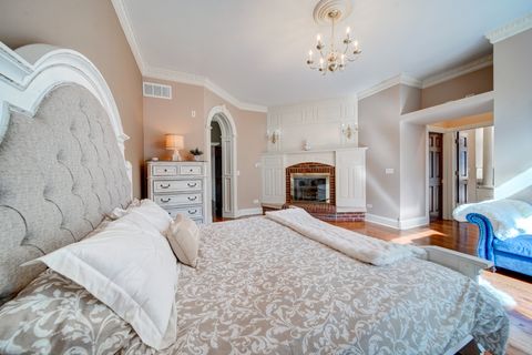 Tiny photo for 3870 N 3000W Road, Bourbonnais, IL 60914 (MLS # 12505463)