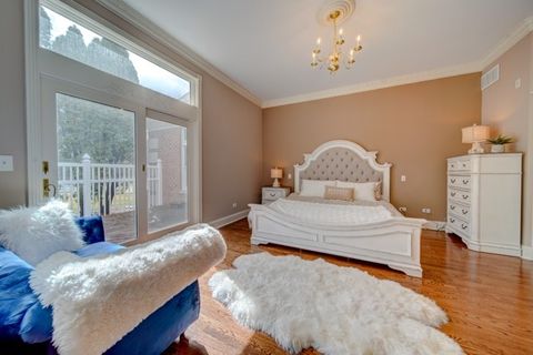 Tiny photo for 3870 N 3000W Road, Bourbonnais, IL 60914 (MLS # 12505463)