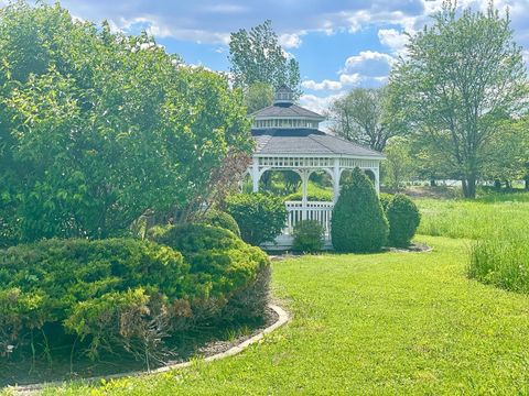 Tiny photo for 3870 N 3000W Road, Bourbonnais, IL 60914 (MLS # 12505463)