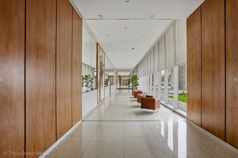Tiny photo for 3600 N Lake Shore Drive #709, Chicago, IL 60613 (MLS # 12635465)