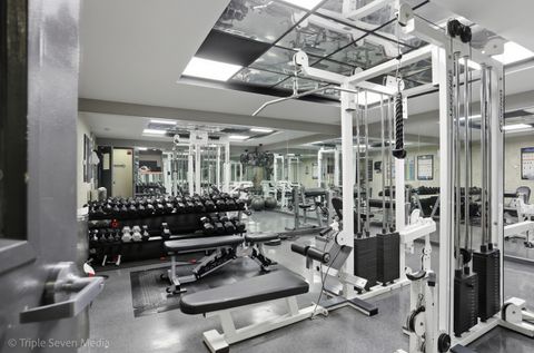 Tiny photo for 3600 N Lake Shore Drive #709, Chicago, IL 60613 (MLS # 12635465)