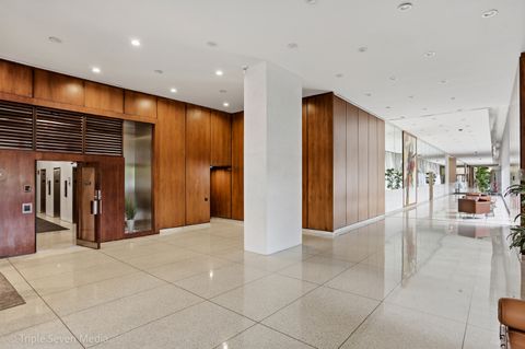 Tiny photo for 3600 N Lake Shore Drive #709, Chicago, IL 60613 (MLS # 12635465)