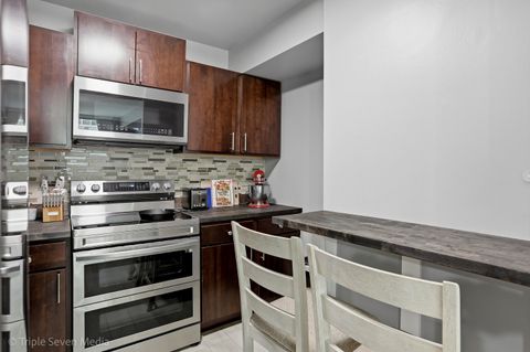 Tiny photo for 3600 N Lake Shore Drive #709, Chicago, IL 60613 (MLS # 12635465)