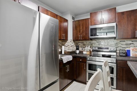 Tiny photo for 3600 N Lake Shore Drive #709, Chicago, IL 60613 (MLS # 12635465)