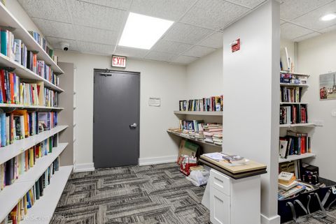 Tiny photo for 3600 N Lake Shore Drive #709, Chicago, IL 60613 (MLS # 12635465)