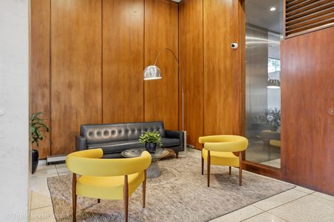 Tiny photo for 3600 N Lake Shore Drive #709, Chicago, IL 60613 (MLS # 12635465)
