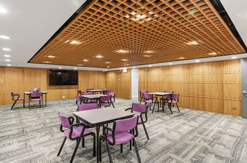 Tiny photo for 3600 N Lake Shore Drive #709, Chicago, IL 60613 (MLS # 12635465)